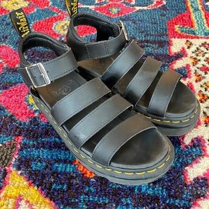 Dr. Martens Sandals